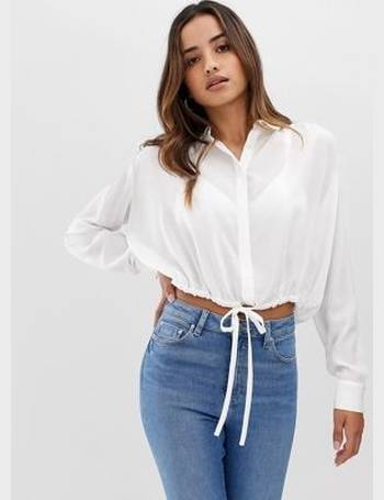 Shop ASOS DESIGN Women's Work Tops up to 60% Off