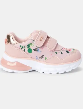 ted baker junior trainers