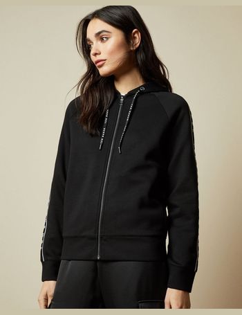 ted baker hoodie women's