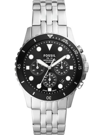 Fossil watch outlet argos