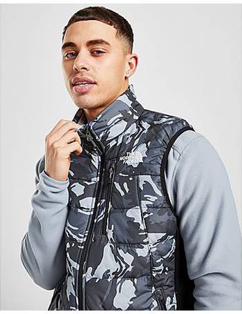 jd sports nike gilet