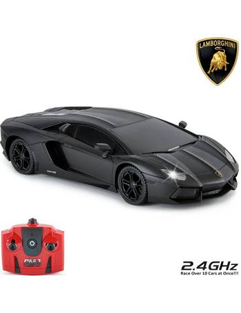 argos rc cars