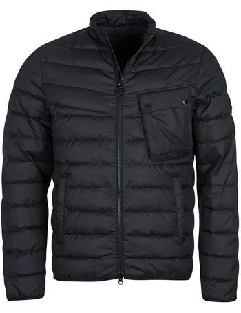 house of fraser mens quilted jackets