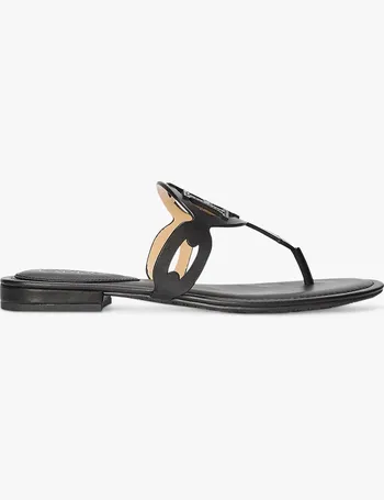 Ralph lauren store deandra sandals