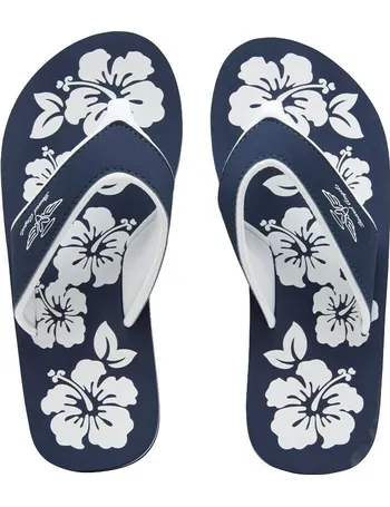 board angels womens eva toe post sandals