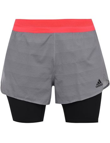 sports direct adidas shorts