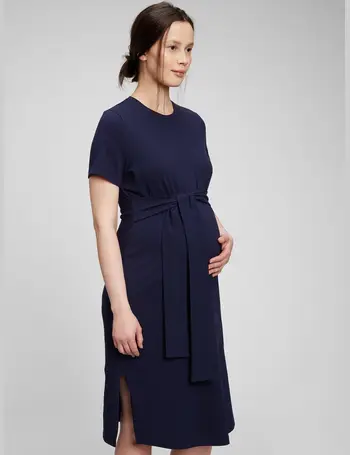 Shop Gap Maternity Dresses up to 85% Off