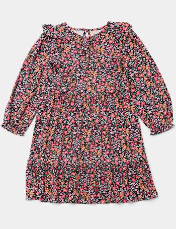 Matalan girls party on sale dresses