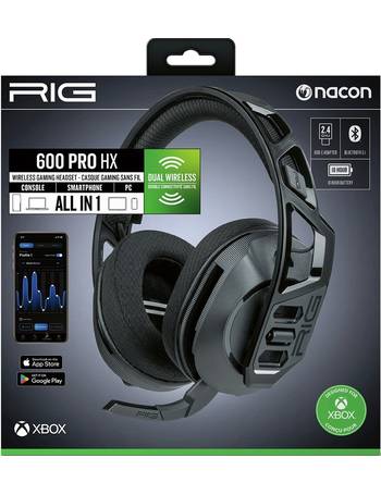 Argos wireless best sale xbox headset