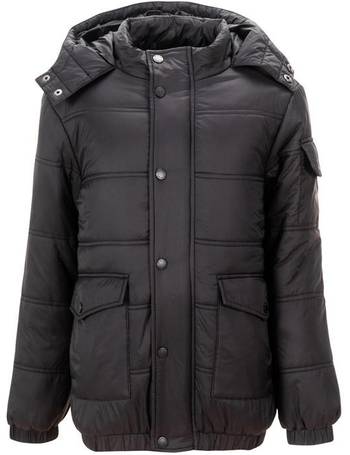 Firetrap 2024 manor jacket