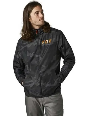 fox active tech jacket