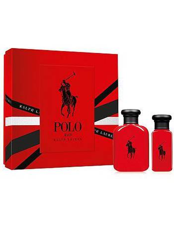 polo red aftershave boots - 58% OFF 