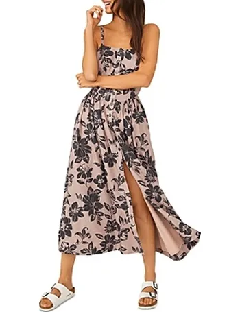 bloomingdales sundress