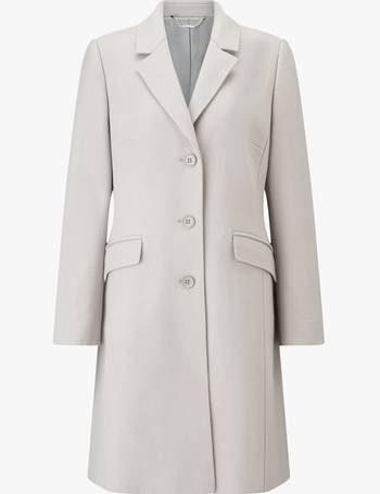 four seasons wax coat