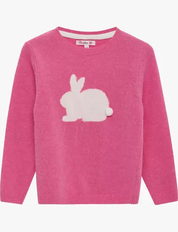 Shop Trotters Girl's Knitwear