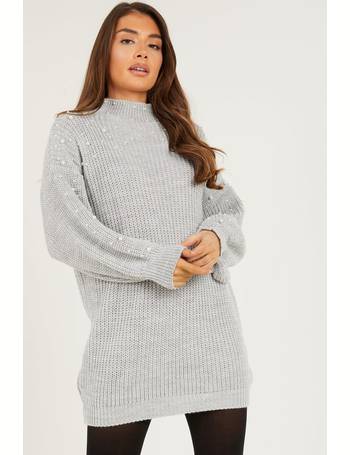 Quiz deals pearl jumper