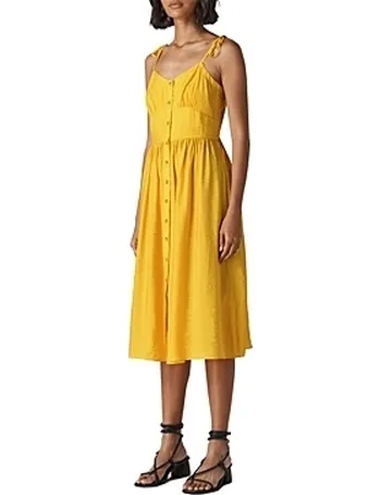 bloomingdales sundress