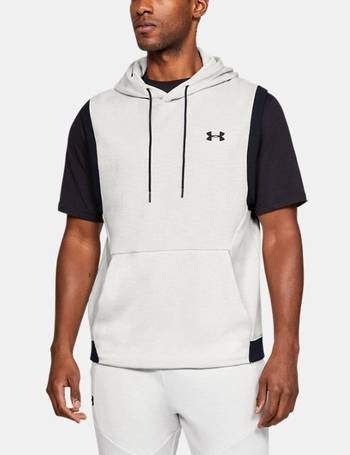 ua sports hoodie