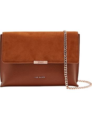 john lewis ted baker cross body bag