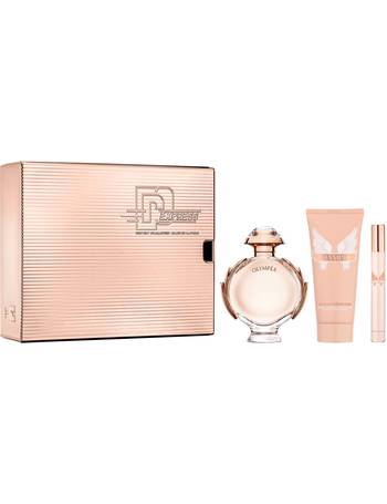 Olympea gift set debenhams new arrivals