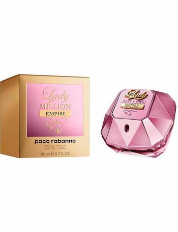 Shop Debenhams Paco Rabanne Women s Fragrances up to 30 Off