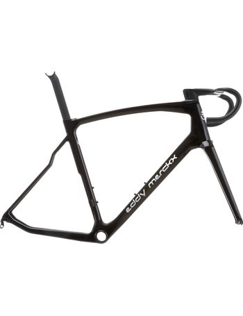 Eddy merckx 2024 hageland frameset