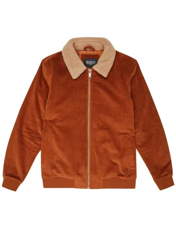 burton corduroy jacket