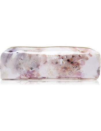 ted baker hedgerow makeup bag