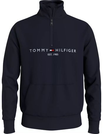 Tommy hilfiger jumper deals house of fraser