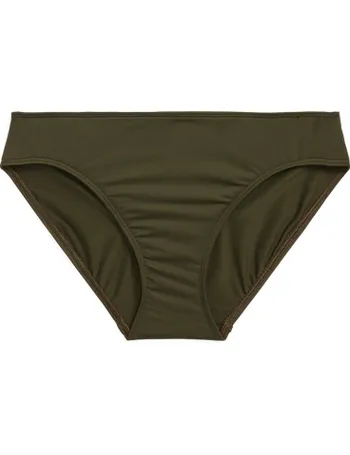 Shop Women's Ralph Lauren Bikini Bottoms up to 85% Off