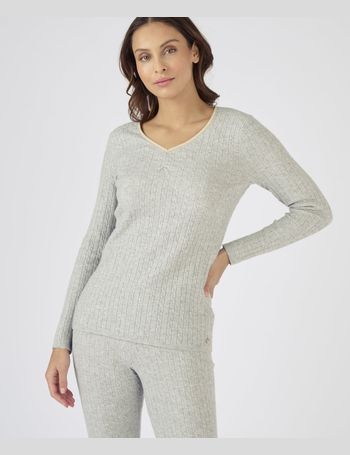 Damart deals cashmere jumpers