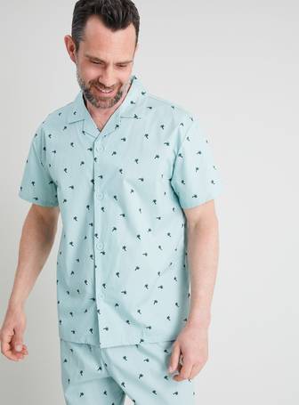 Tu clothing mens online pyjamas