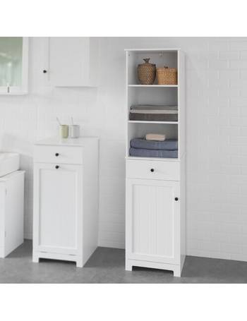 Shop Brambly Cottage Bathroom Cabinets Dealdoodle