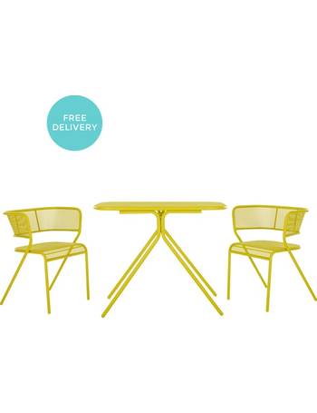 Tice bistro online set