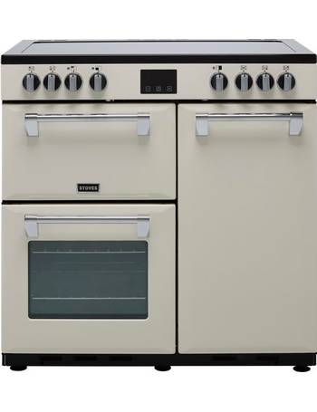 stoves belmont 90e