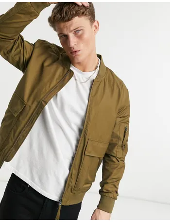 topman bomber