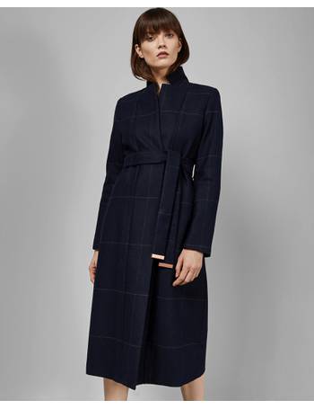 Ted baker 2025 samantha coat