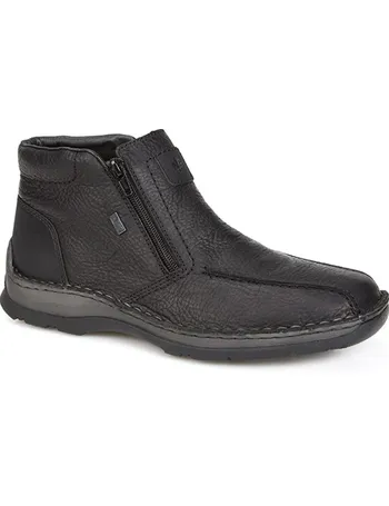 pavers extra wide boots
