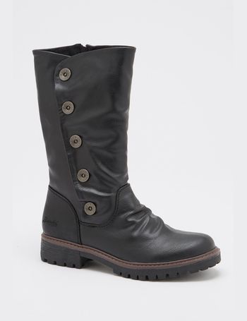 Blowfish store keeda boots