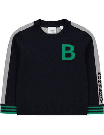 Shop Burberry Clothing for Boy up to 65 