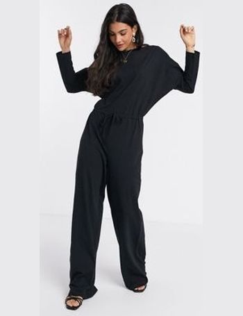 asos casual jumpsuit