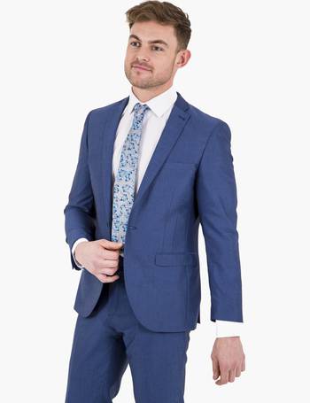 slaters ventura suit