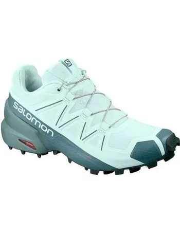 salomon watson low mens walking shoes