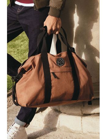 Jack wills clearance gatherly holdall