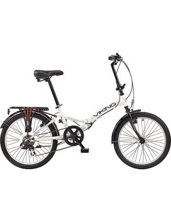 Viking deals metropolis bike