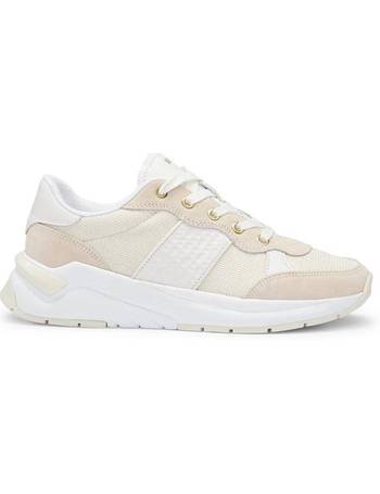 Ladies white store trainers sports direct