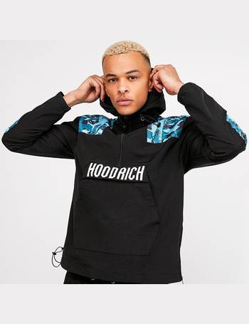 Hoodrich shop armour jacket