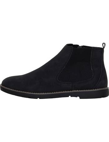 Brave soul chelsea clearance boots