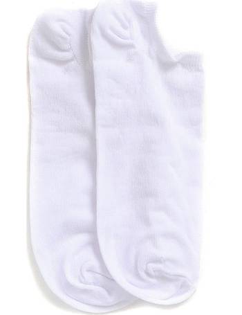 4 Pack Invisible Socks