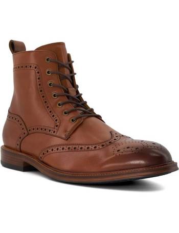 Dune sales marillo boots